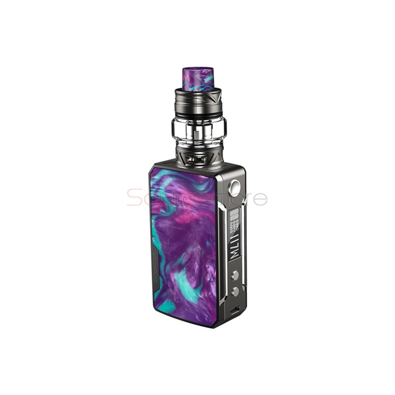 VOOPOO Drag Mini Platinum Kit - Purple