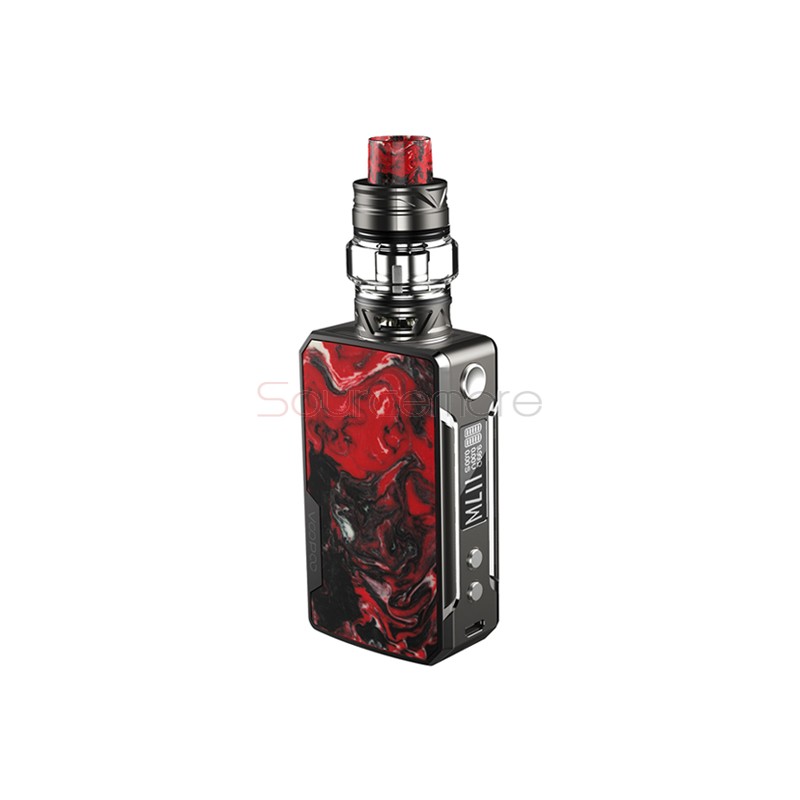 VOOPOO Drag Mini Platinum Kit