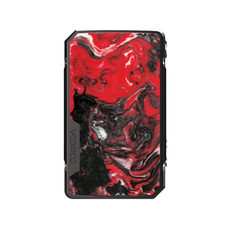 VOOPOO Drag Mini Platinum Mod