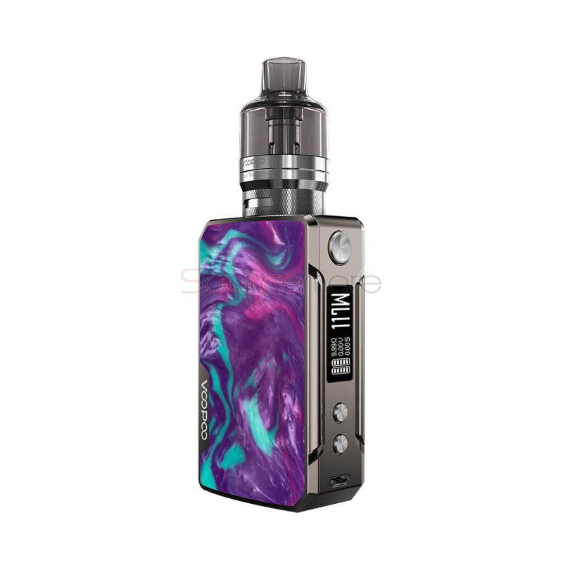 VOOPOO Drag Mini Platinum Refresh Kit