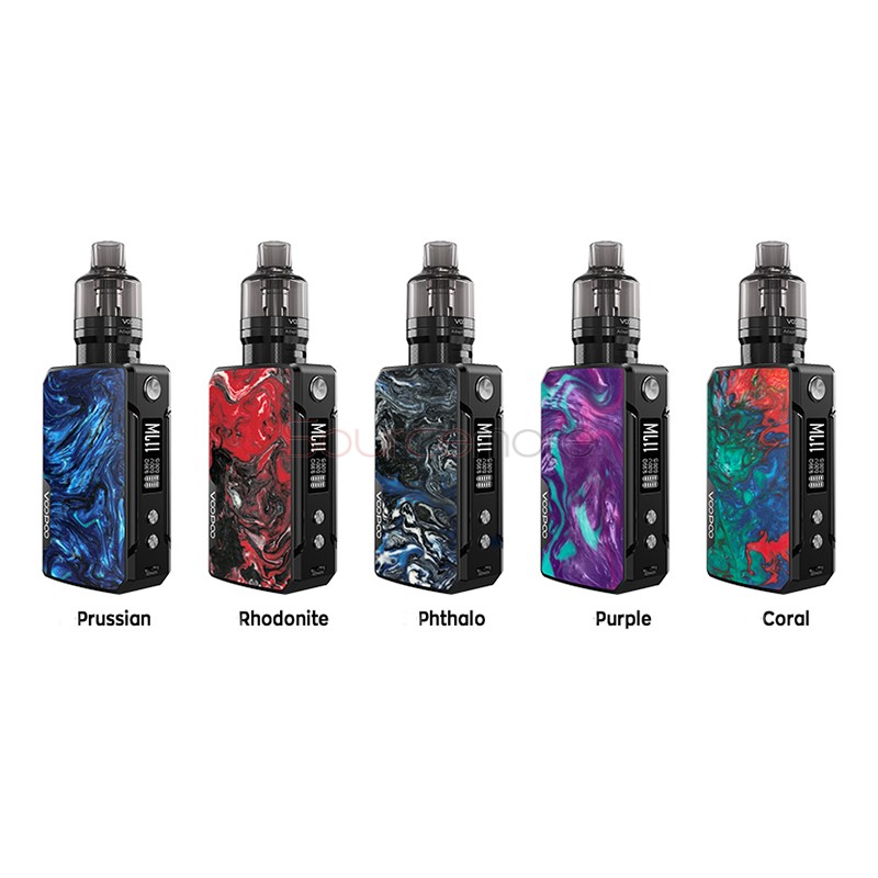 VOOPOO Drag Mini Refresh Edition Kit