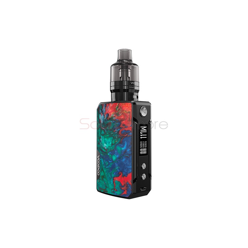 VOOPOO Drag Mini Refresh Edition Kit