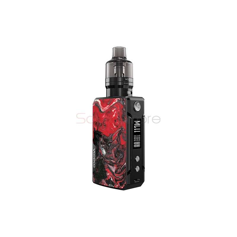 VOOPOO Drag Mini Refresh Edition Kit