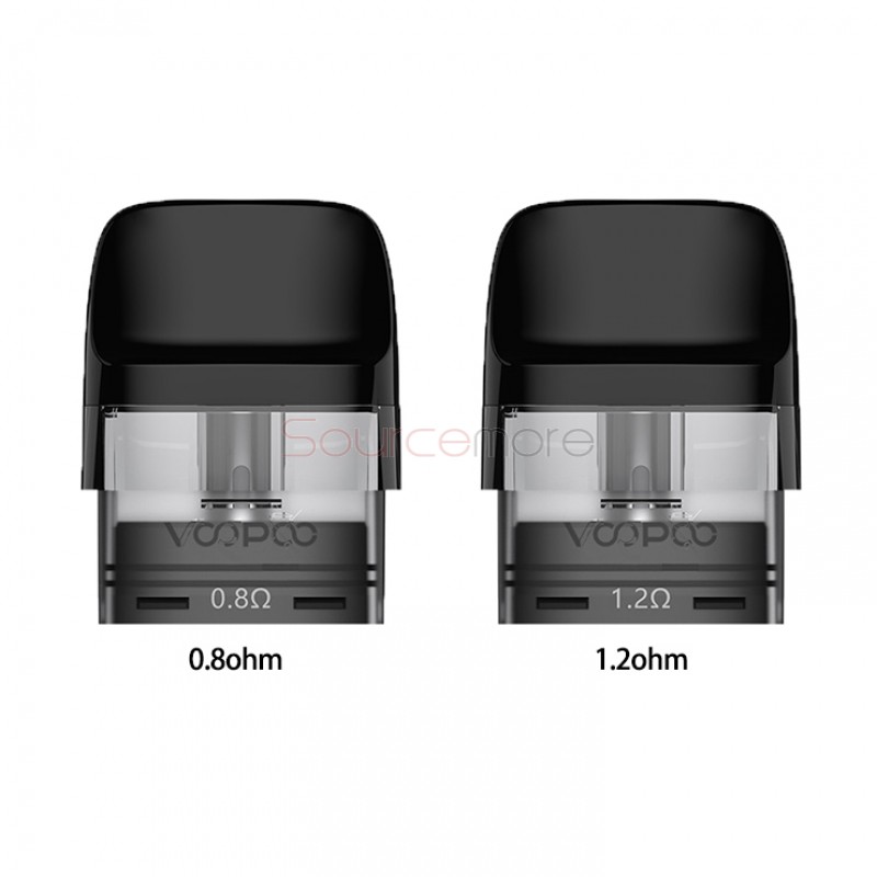 VOOPOO Drag Nano 2 Pod Cartridge