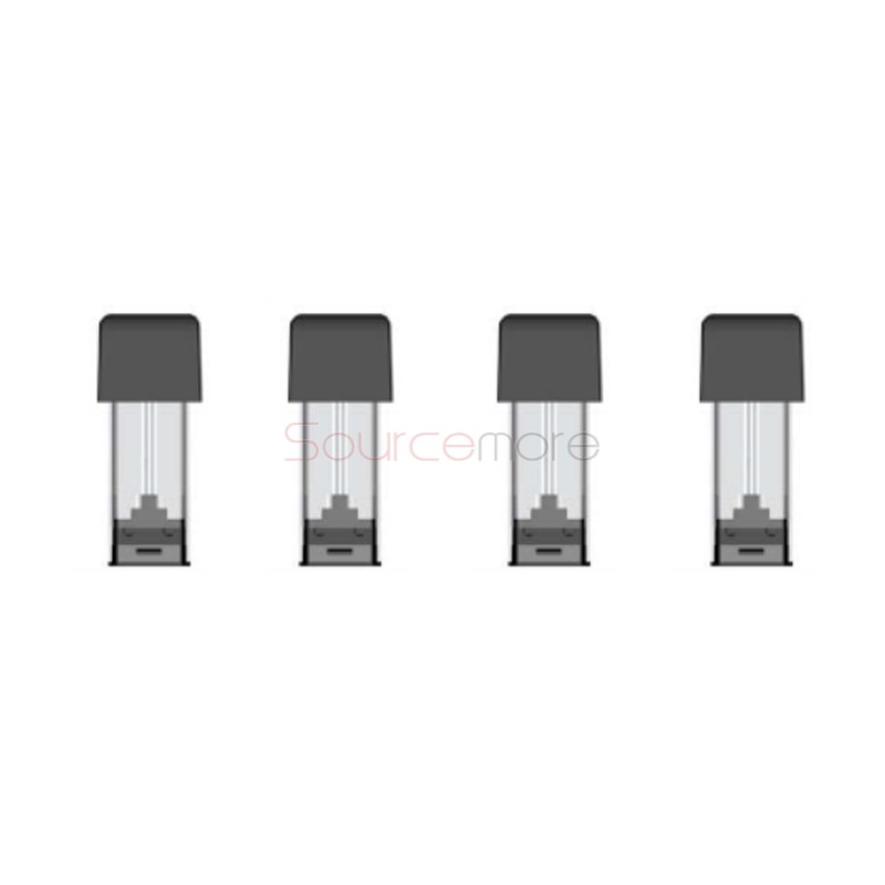 VOOPOO DRAG Nano P1 Pod Cartridge
