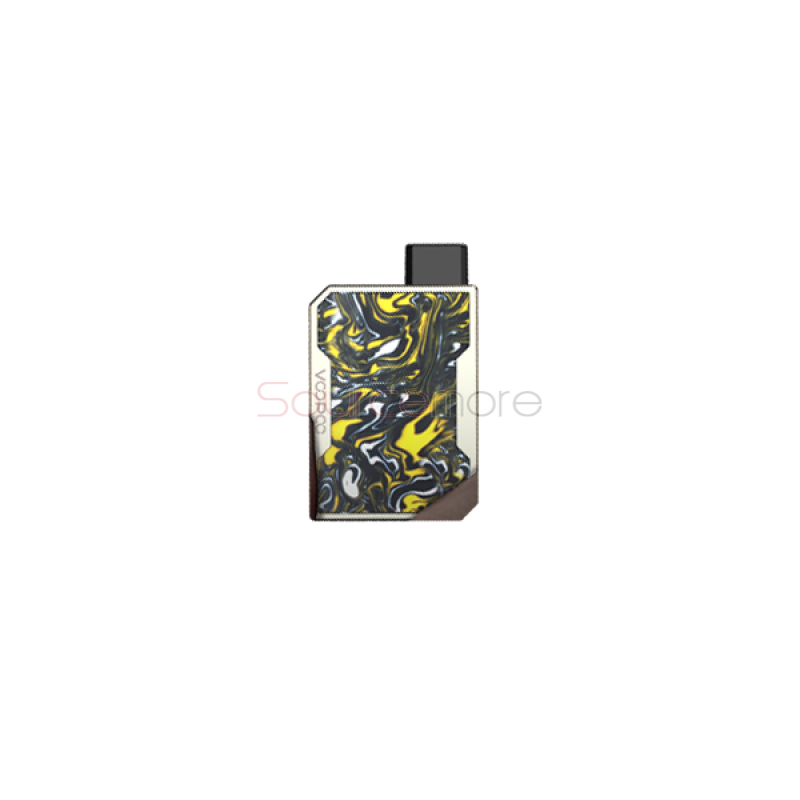 VOOPOO Drag Nano Pod Kit - Ceylon Yellow