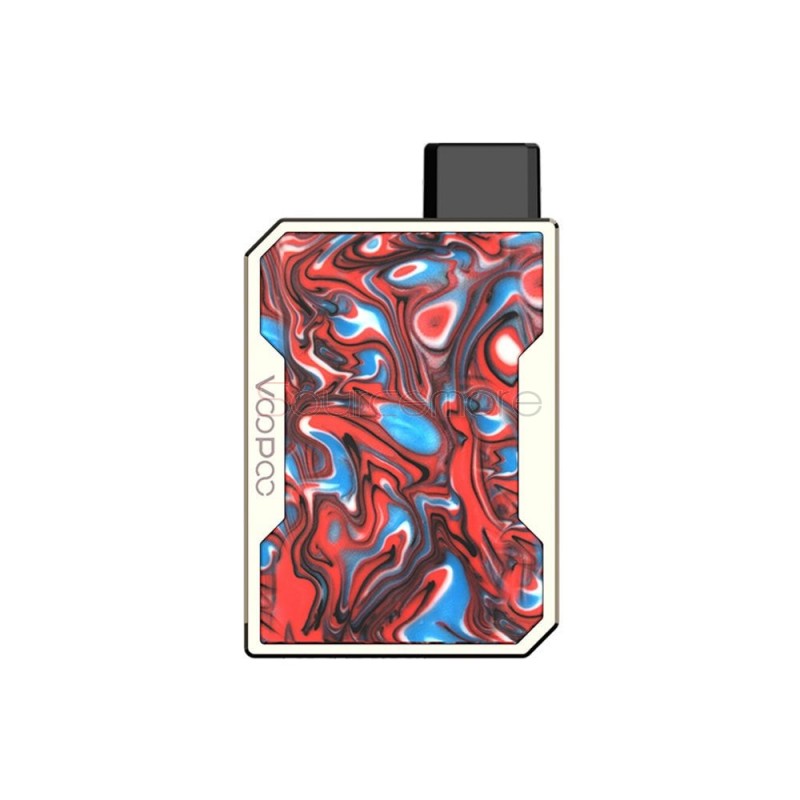 VOOPOO Drag Nano Kit 750mAh 1ml Pod System Vape Kit VOOPOO Drag Nano Kit 750mAh 1ml Pod System Vape Kit