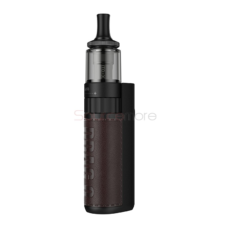 VOOPOO Drag Q Kit