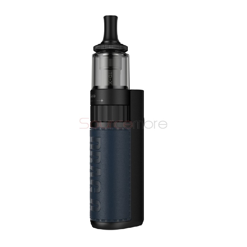 VOOPOO Drag Q Kit