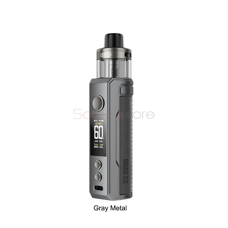 VOOPOO Drag S2 Kit