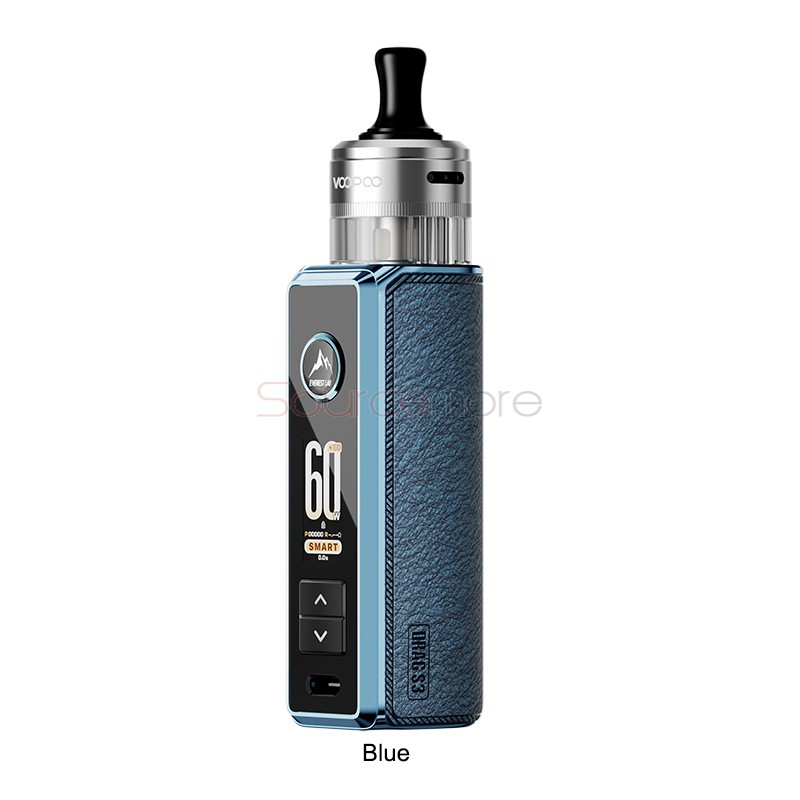 VOOPOO Drag S3 Pod Mod Kit