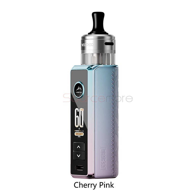 how to unlock voopoo vape Voopoo Vmate 200W main image 0