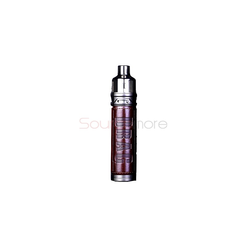 VOOPOO DRAG S Mod Pod Kit Retro