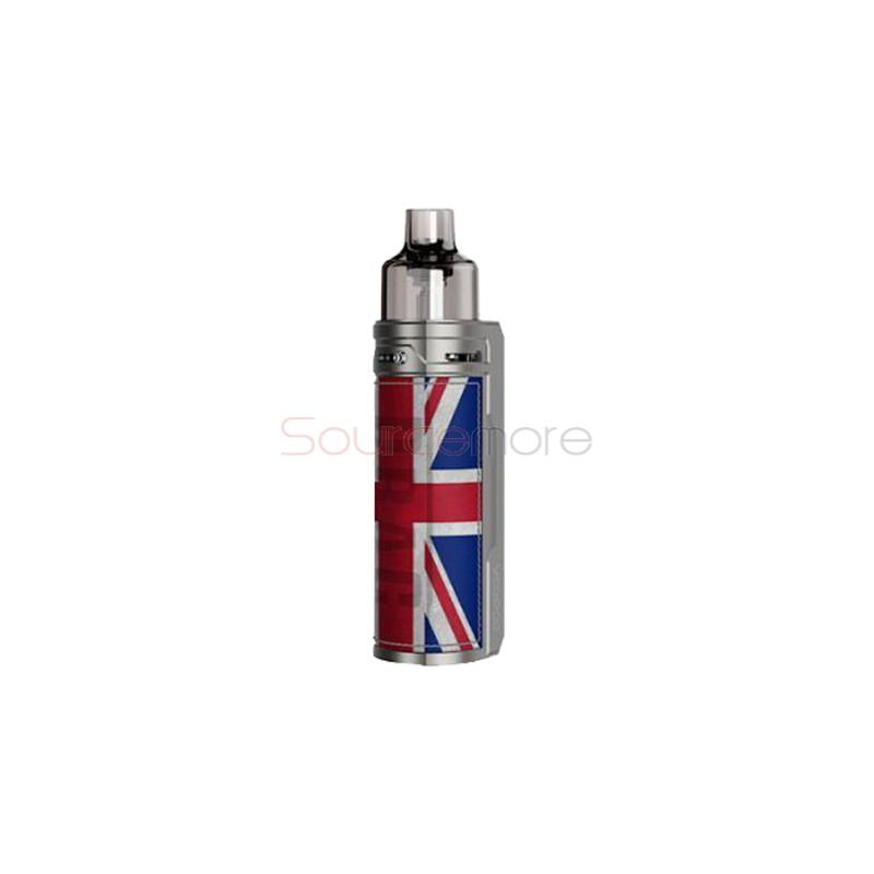 VOOPOO DRAG S Mod Pod Kit