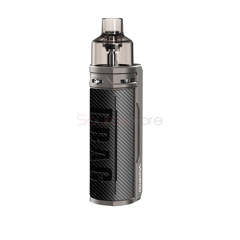 VOOPOO DRAG S Mod Pod Kit