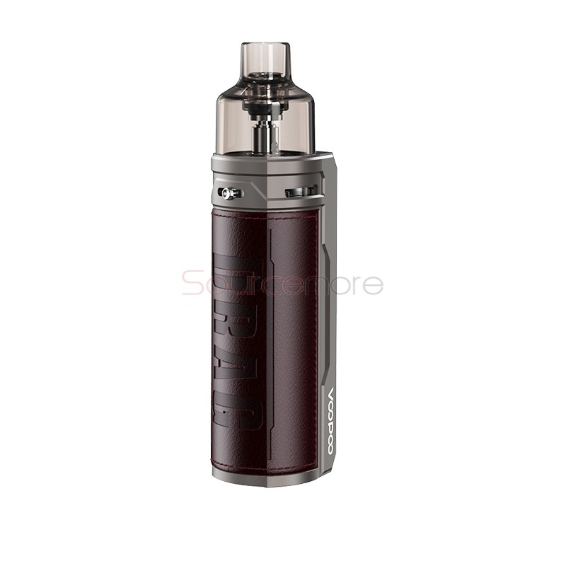VOOPOO DRAG S Mod Pod Kit