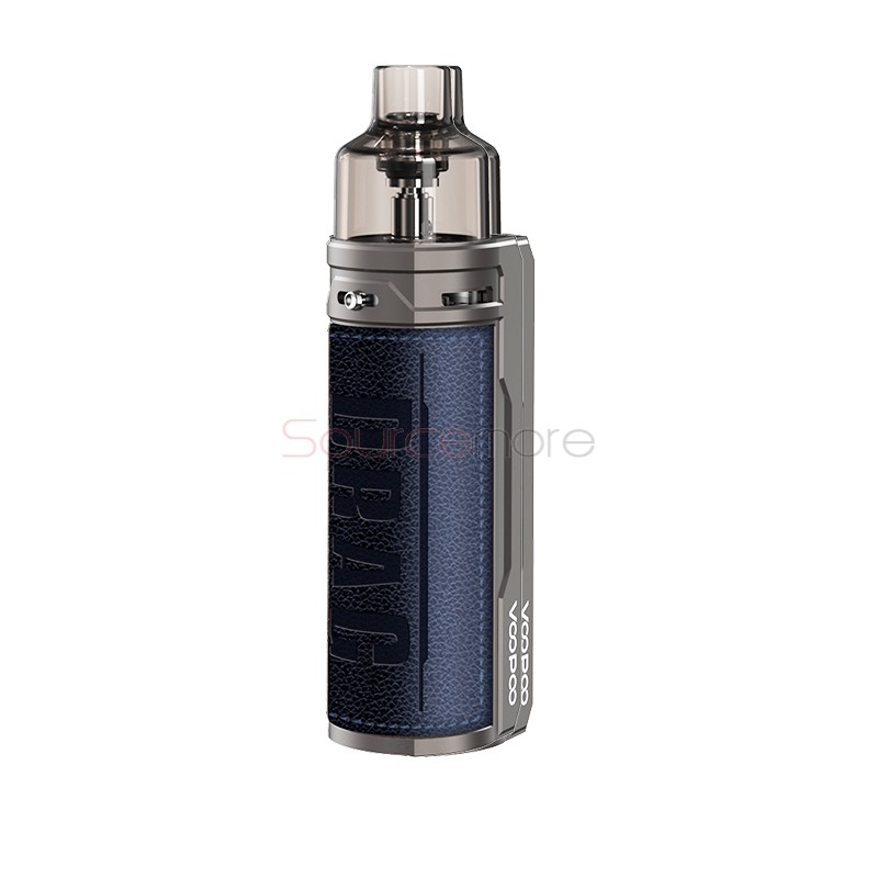 VOOPOO DRAG S Mod Pod Kit