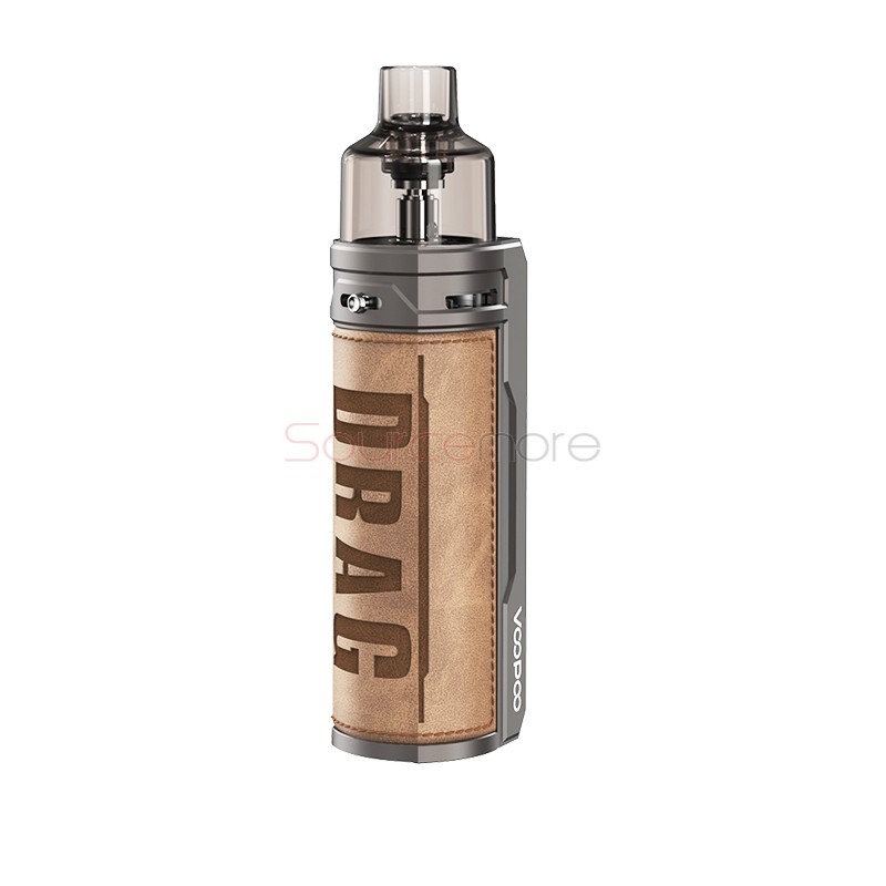 VOOPOO DRAG S Mod Pod Kit