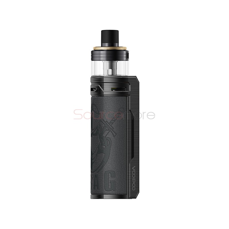 VOOPOO Drag S PNP-X Kit Knight Gray