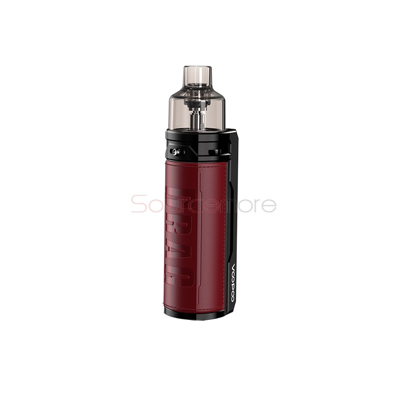 VOOPOO Drag S & Vmate Pod Limited Edition Kit