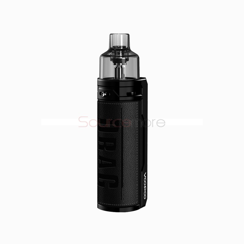VOOPOO Drag S & Vmate Pod Limited Edition Kit