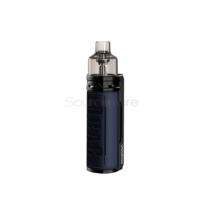 VOOPOO Drag S & Vmate Pod Limited Edition Kit