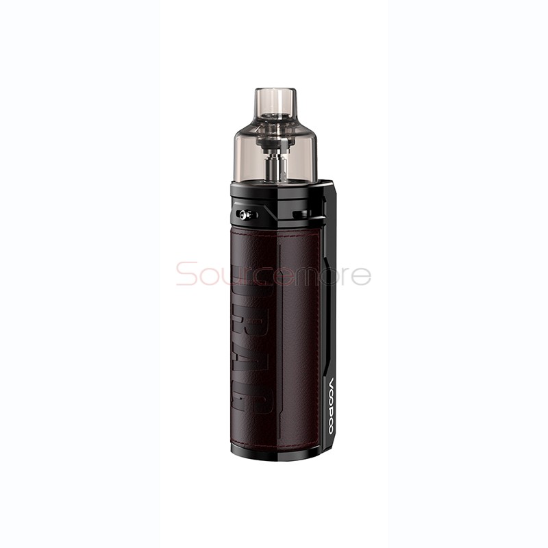 VOOPOO Drag S & Vmate Pod Limited Edition Kit
