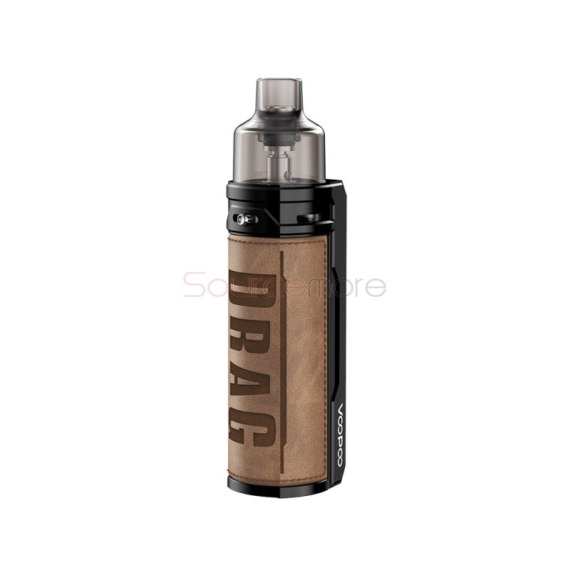 VOOPOO Drag S & Vmate Pod Limited Edition Kit