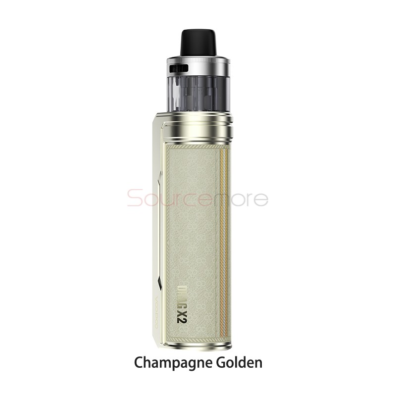 VOOPOO Drag X2 Kit