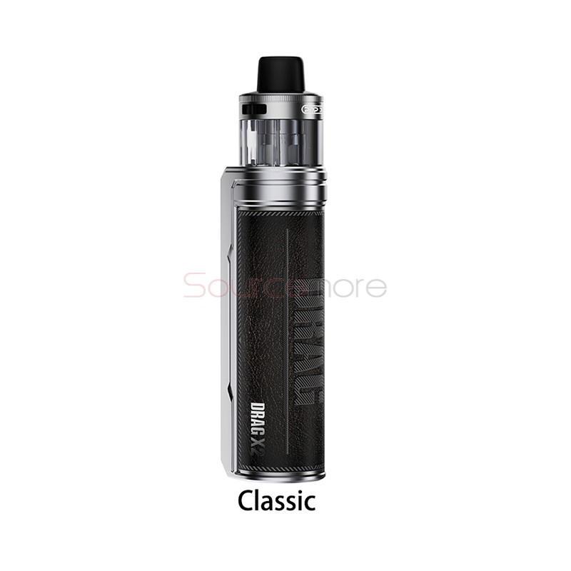 VOOPOO Drag X2 Kit Classic