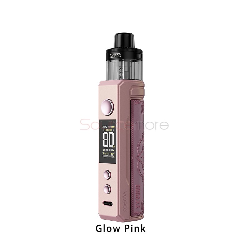 VOOPOO Drag X2 Kit