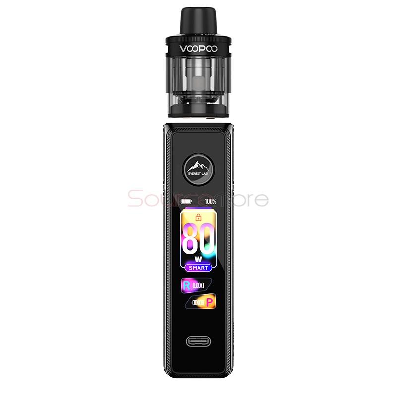 VOOPOO Drag X3 Pod Mod Kit