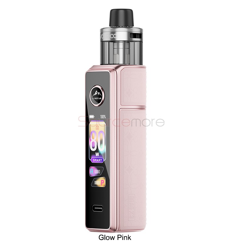VOOPOO Drag X3 Pod Mod Kit