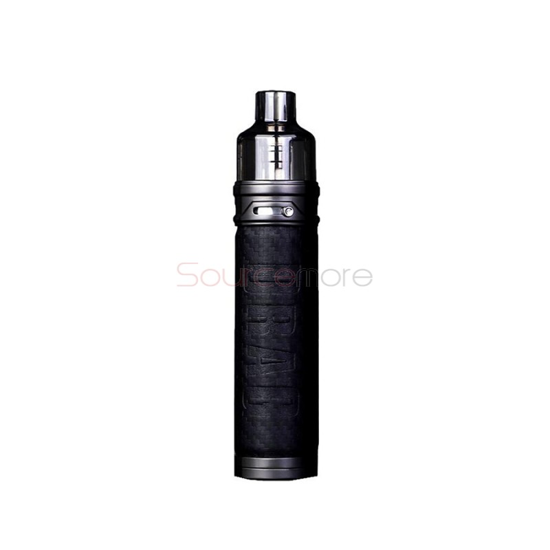 VOOPOO Drag X Mod Pod Kit Carbon Fiber