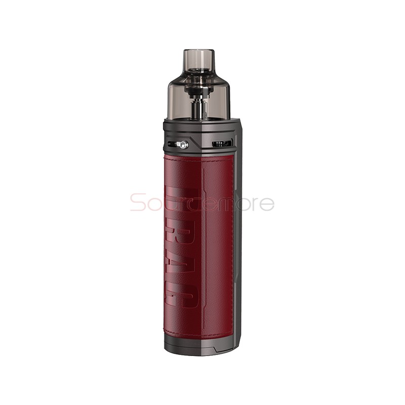 VOOPOO Drag X Mod Pod Kit
