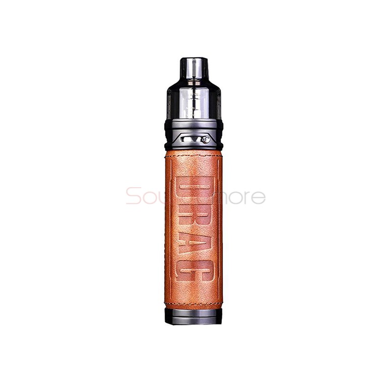 VOOPOO Drag X Mod Pod Kit  Retro
