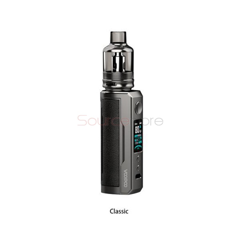 VOOPOO Drag X Plus Kit