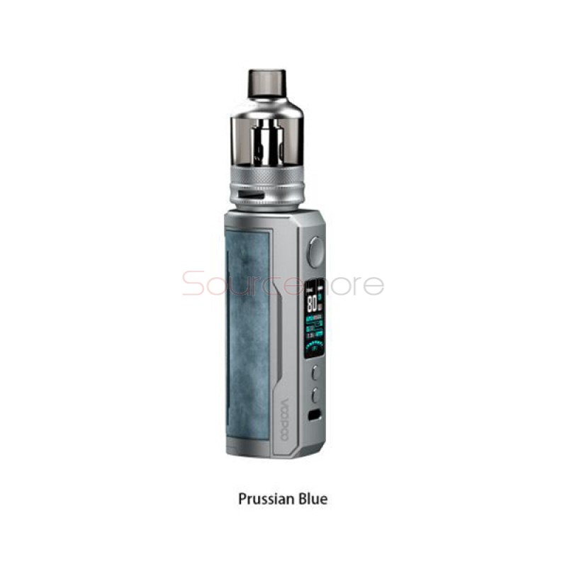 VOOPOO Drag X Plus Kit