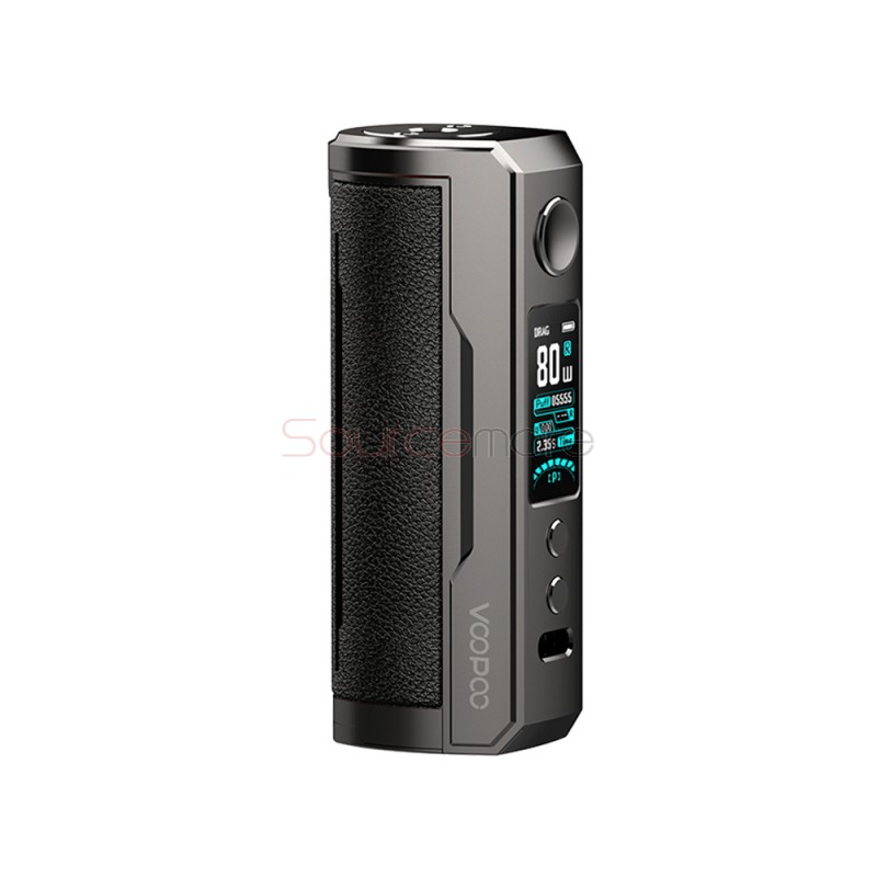 VOOPOO Drag X Plus Mod