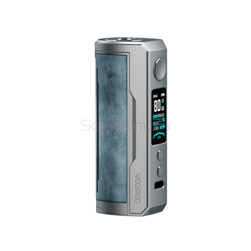 VOOPOO Drag X Plus Mod