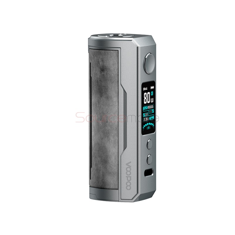 VOOPOO Drag X Plus Mod