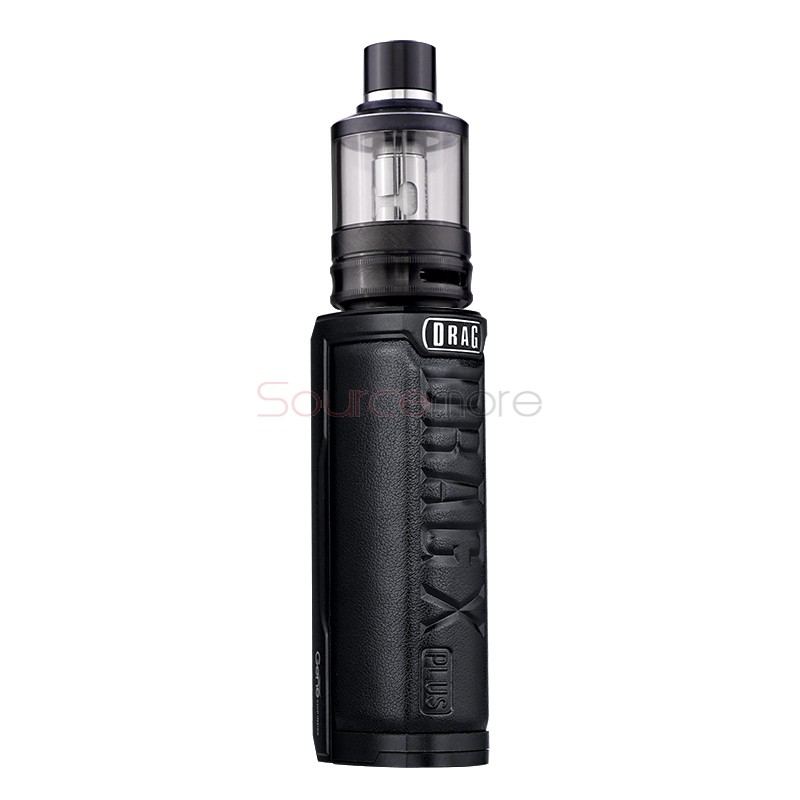 VOOPOO Drag X Plus Professional Edition Kit