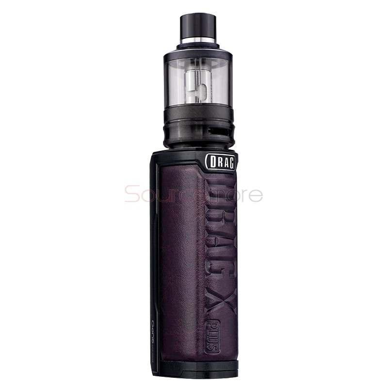 VOOPOO Drag X Plus Professional Edition Kit