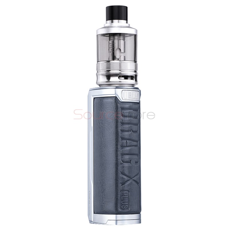 VOOPOO Drag X Plus Professional Edition Kit 100W