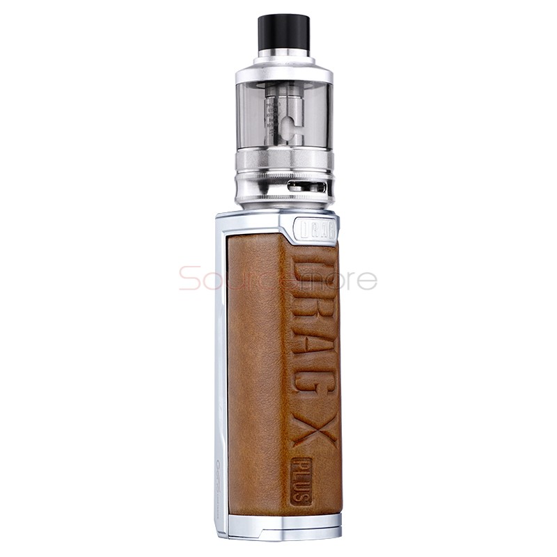 VOOPOO Drag X Plus Professional Edition Kit