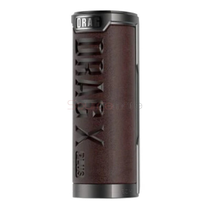 VOOPOO Drag X Plus Professional Edition Mod