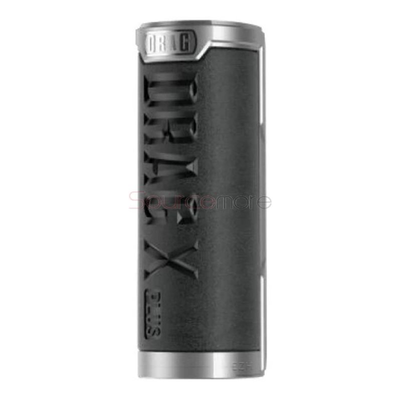 VOOPOO Drag X Plus Professional Edition Mod Silver+Grey