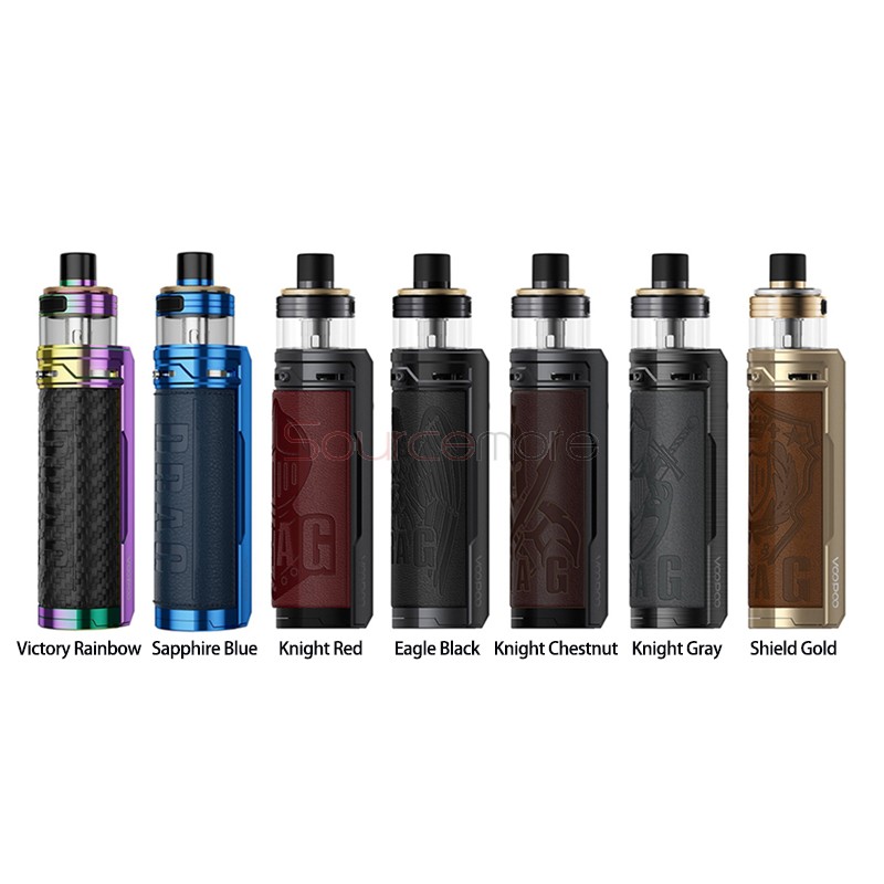 VOOPOO Drag X PnP-X Kit