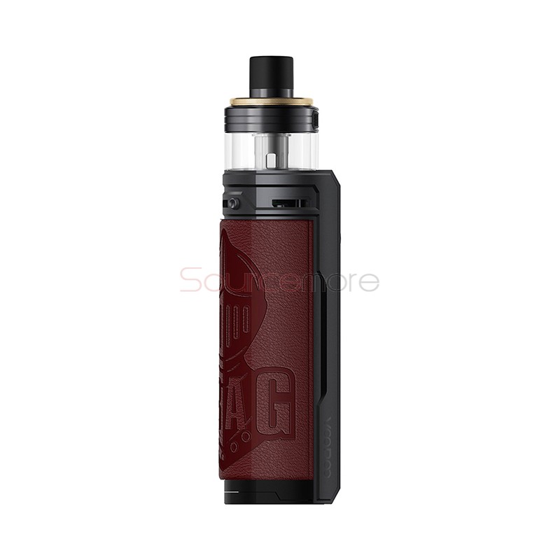 VOOPOO Drag X PnP-X Kit