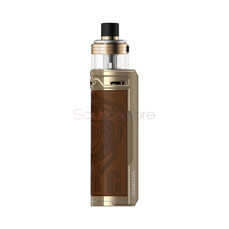 VOOPOO Drag X PnP-X Kit